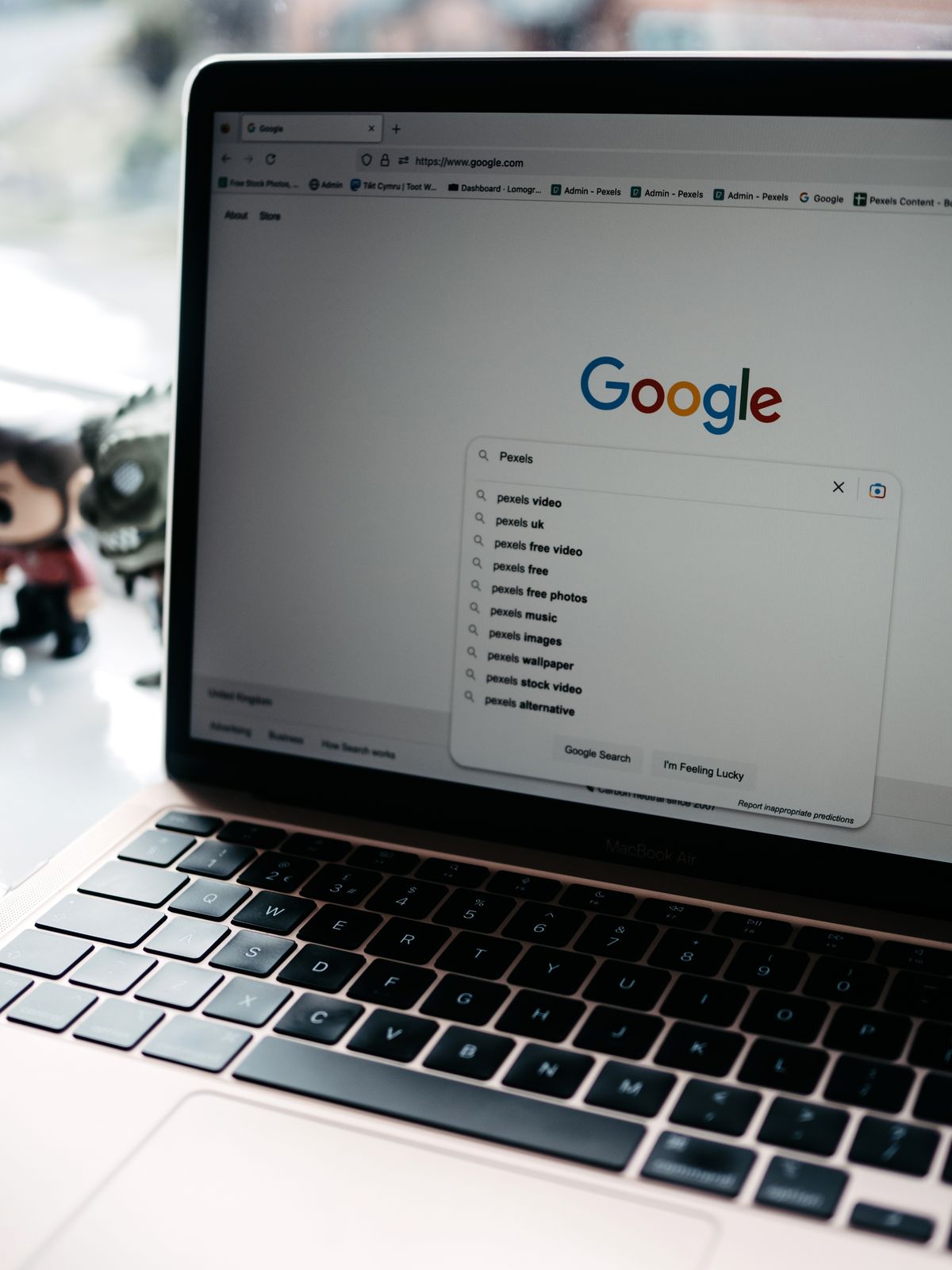 AI Viết Bài Blog Có Bị Google Phạt Adsense Không?