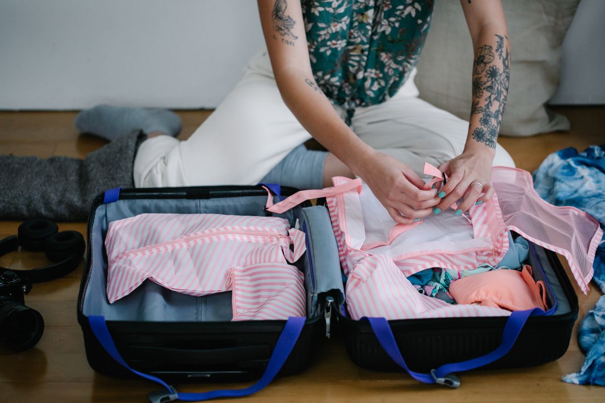 Đi Đà Nẵng Nên Chuẩn Bị Gì? Checklist Từ A-Z Cho Người Lần Đầu