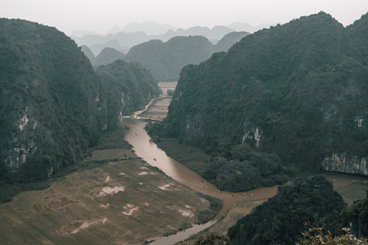 Hòa Bắc Đà Nẵng: Cẩm Nang Du Lịch Cắm Trại Chi Tiết Từ A-Z (2026)