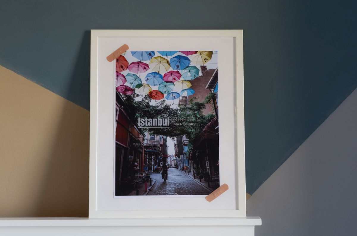 Kiếm Tiền Bán Ảnh AI (AI Art) Trên Etsy, Canva, Stock