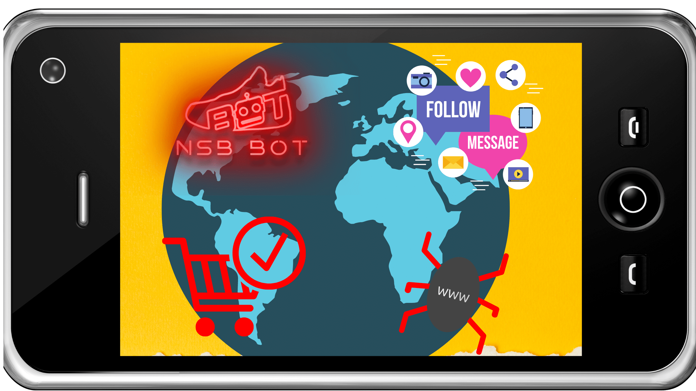 Nuôi Tài Khoản Facebook Cần Dùng Proxy Nào: Dân Cư, Mobile Hay Datacenter Để Chống Khóa?