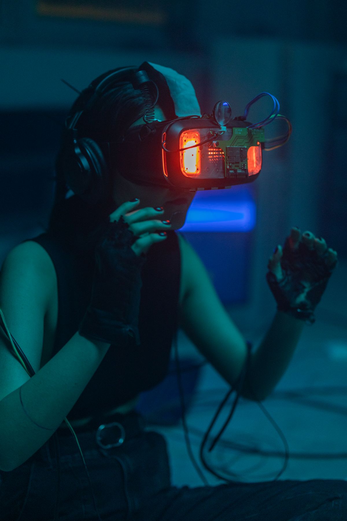 Virtual Influencer (AI Idol Ảo) Là Gì? Cách Tạo Nhân Vật AI Kiếm Tiền Thay Bạn