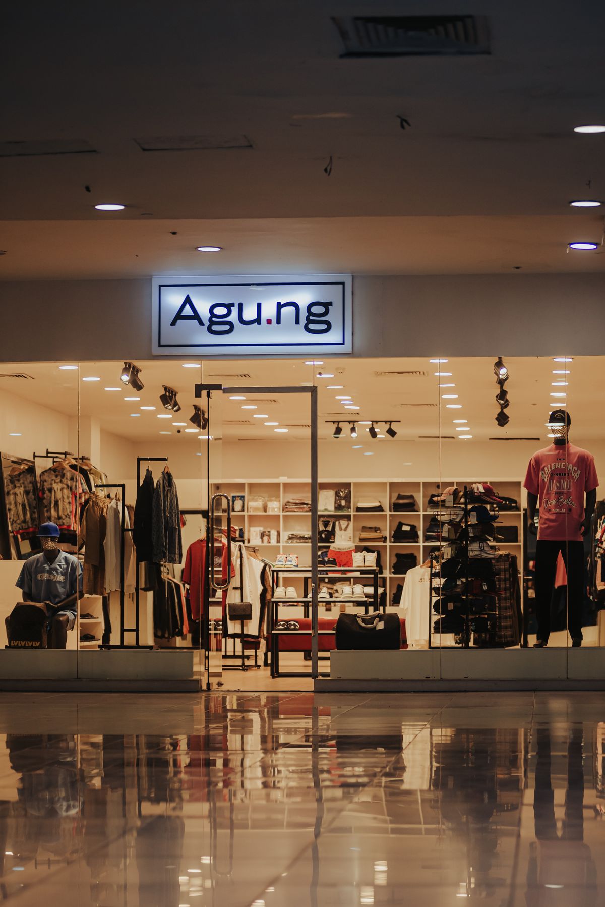AEON Mall Đà Nẵng Thanh Khê: Tọa Độ Mua Sắm Chuẩn Nhật Mới Toanh