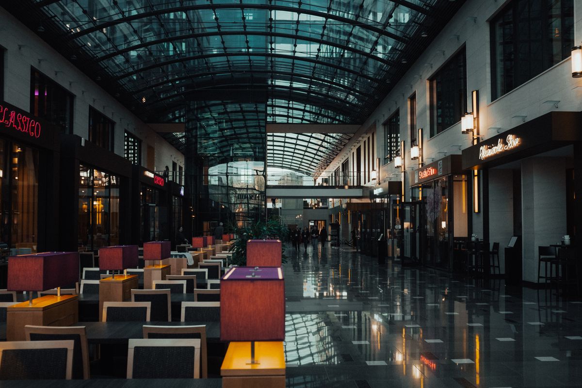 AEON Mall Đà Nẵng Thanh Khê: Tọa Độ Mua Sắm Chuẩn Nhật Mới Toanh
