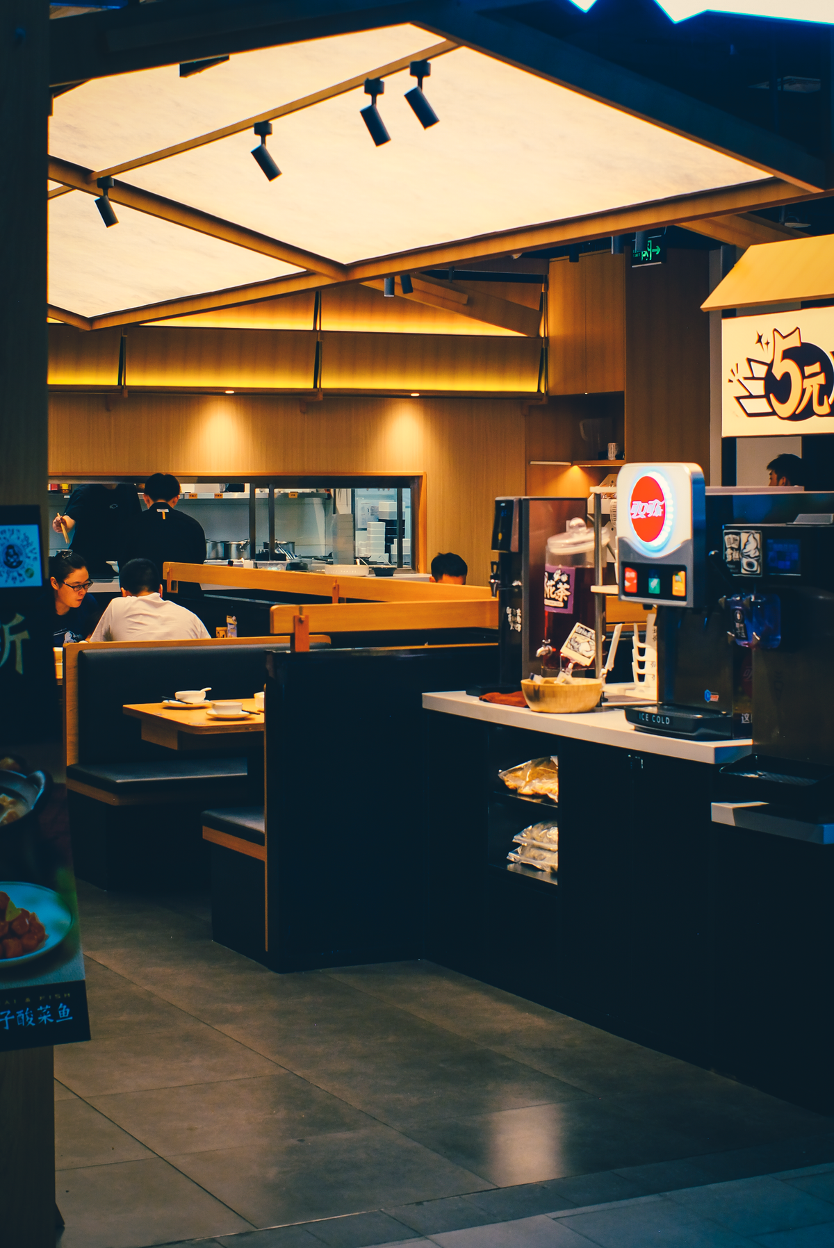AEON Mall Đà Nẵng Thanh Khê: Tọa Độ Mua Sắm Chuẩn Nhật Mới Toanh