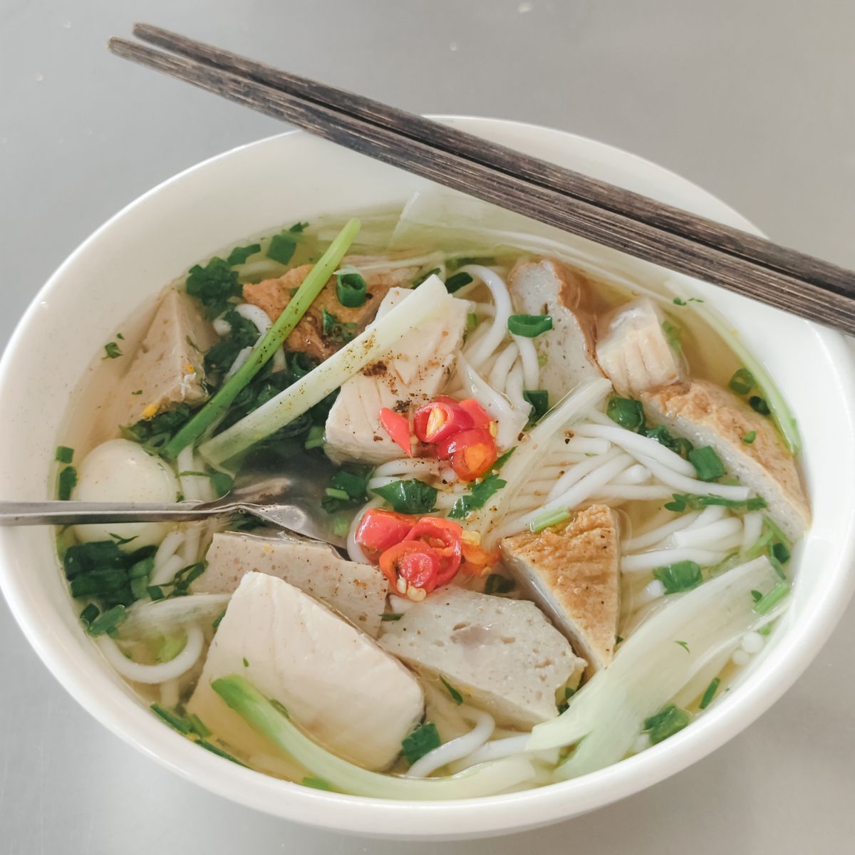 Ăn Sáng Đà Nẵng: Top Quán Ăn Sáng Chuẩn Vị Người Bản Địa
