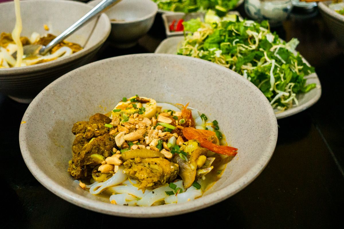 Ăn Sáng Đà Nẵng: Top Quán Ăn Sáng Chuẩn Vị Người Bản Địa