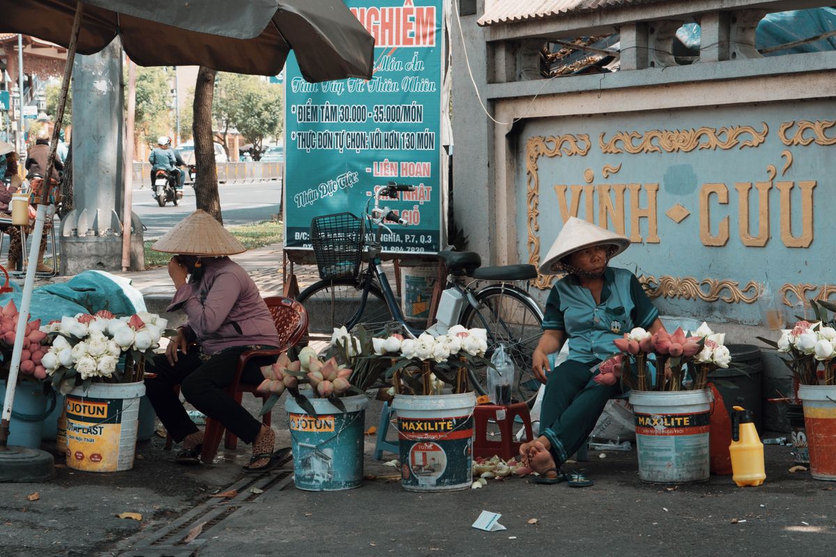 Bản Đồ Số Ẩm Thực Đà Nẵng: Tìm Quán Ăn Ngon Gần Bạn