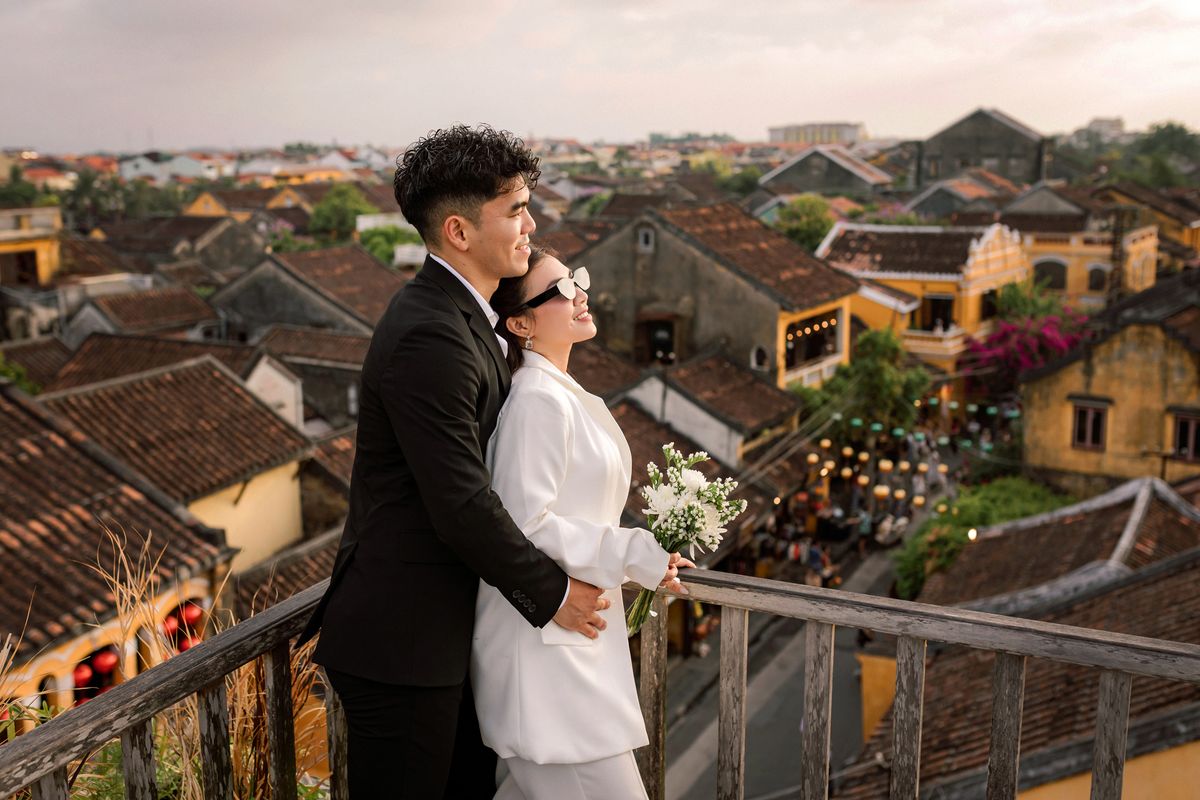 Đà Nẵng Sau Sáp Nhập: Bản Đồ Du Lịch Mới Có Gì Thay Đổi?