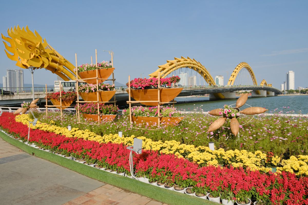 Du Thuyền Sông Hàn: Ngắm Cầu Rồng Phun Lửa — Giá Vé Và Kinh Nghiệm Đặt Tour