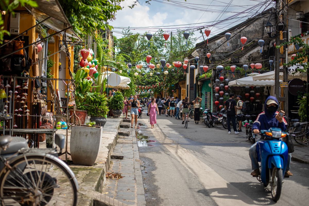Hội An Được Vinh Danh Điểm Đến Hiếu Khách Nhất Việt Nam 2026: Điều Gì Làm Nên Điều Đó?
