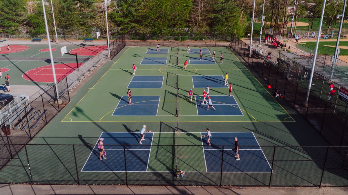 Pickleball World Cup 2026 Tại Đà Nẵng: Lịch Thi Đấu Và Cẩm Nang Cho Người Hâm Mộ