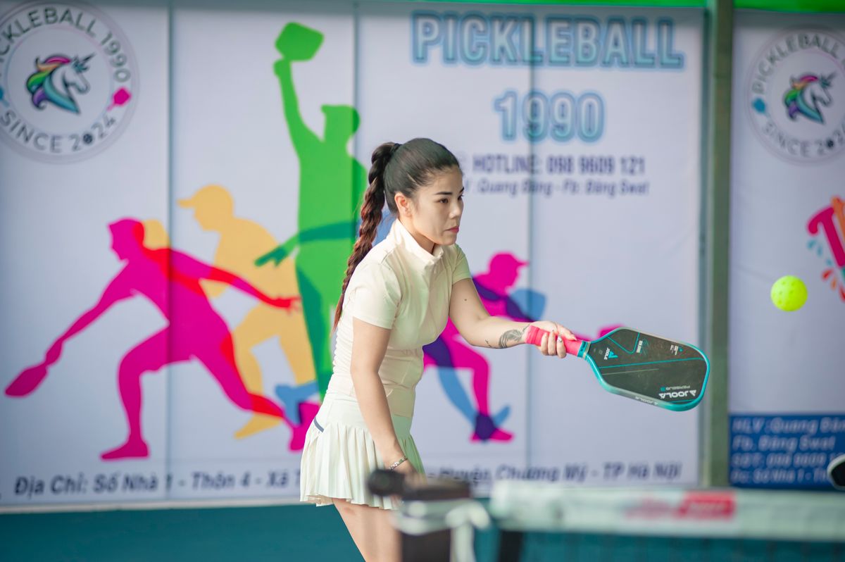 Pickleball World Cup 2026 Tại Đà Nẵng: Lịch Thi Đấu Và Cẩm Nang Cho Người Hâm Mộ