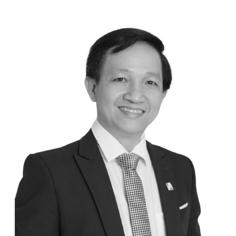 Mr Thông